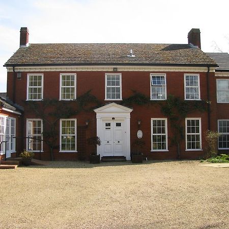 B&B The Pippins Sandy Exterior foto